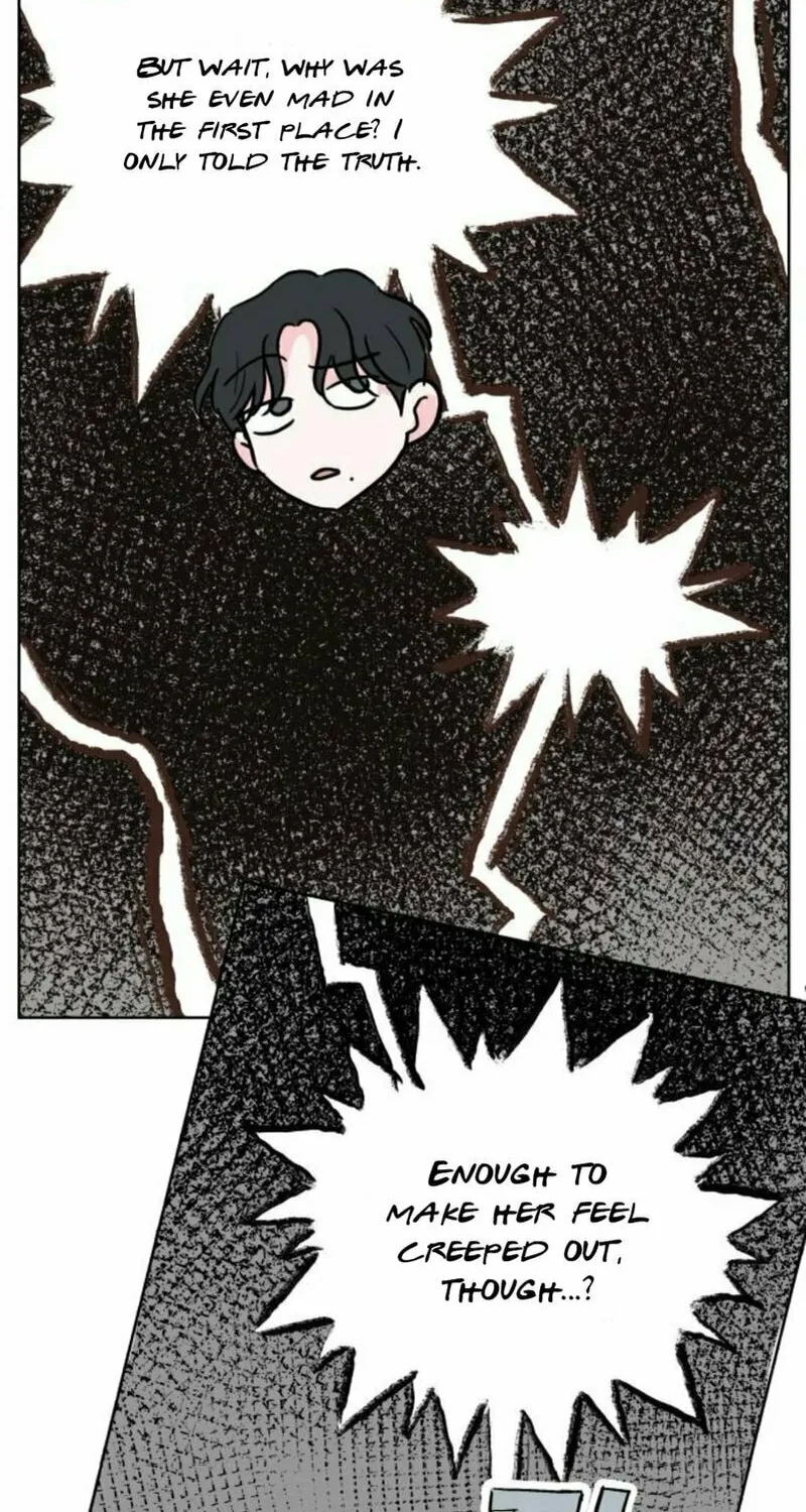 My Salty Love Chapter 11 page 25 - 