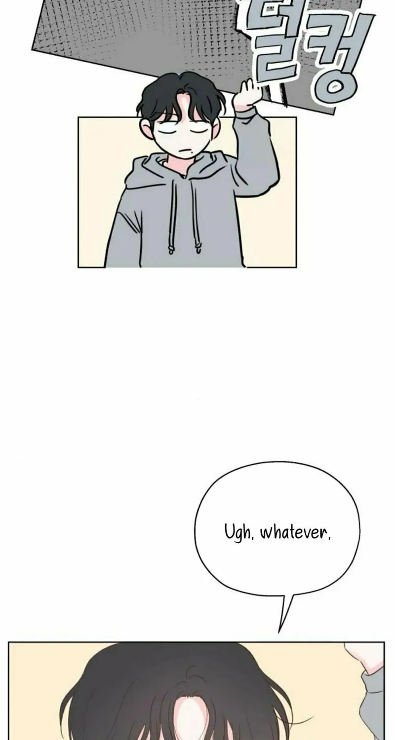 My Salty Love Chapter 11 page 26 - 