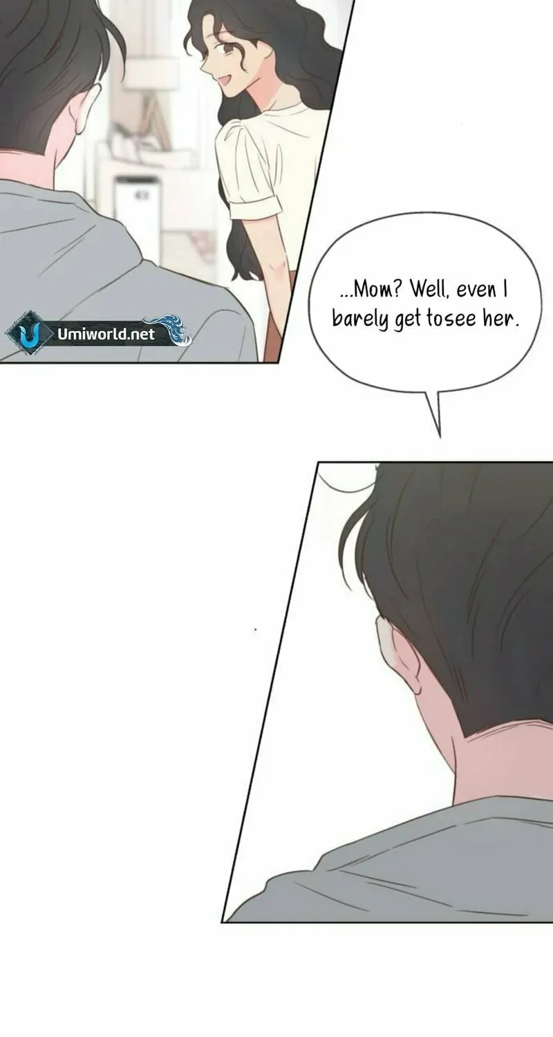 My Salty Love Chapter 11 page 37 - 