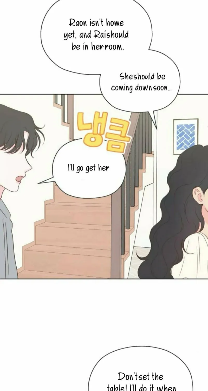 My Salty Love Chapter 11 page 39 - 