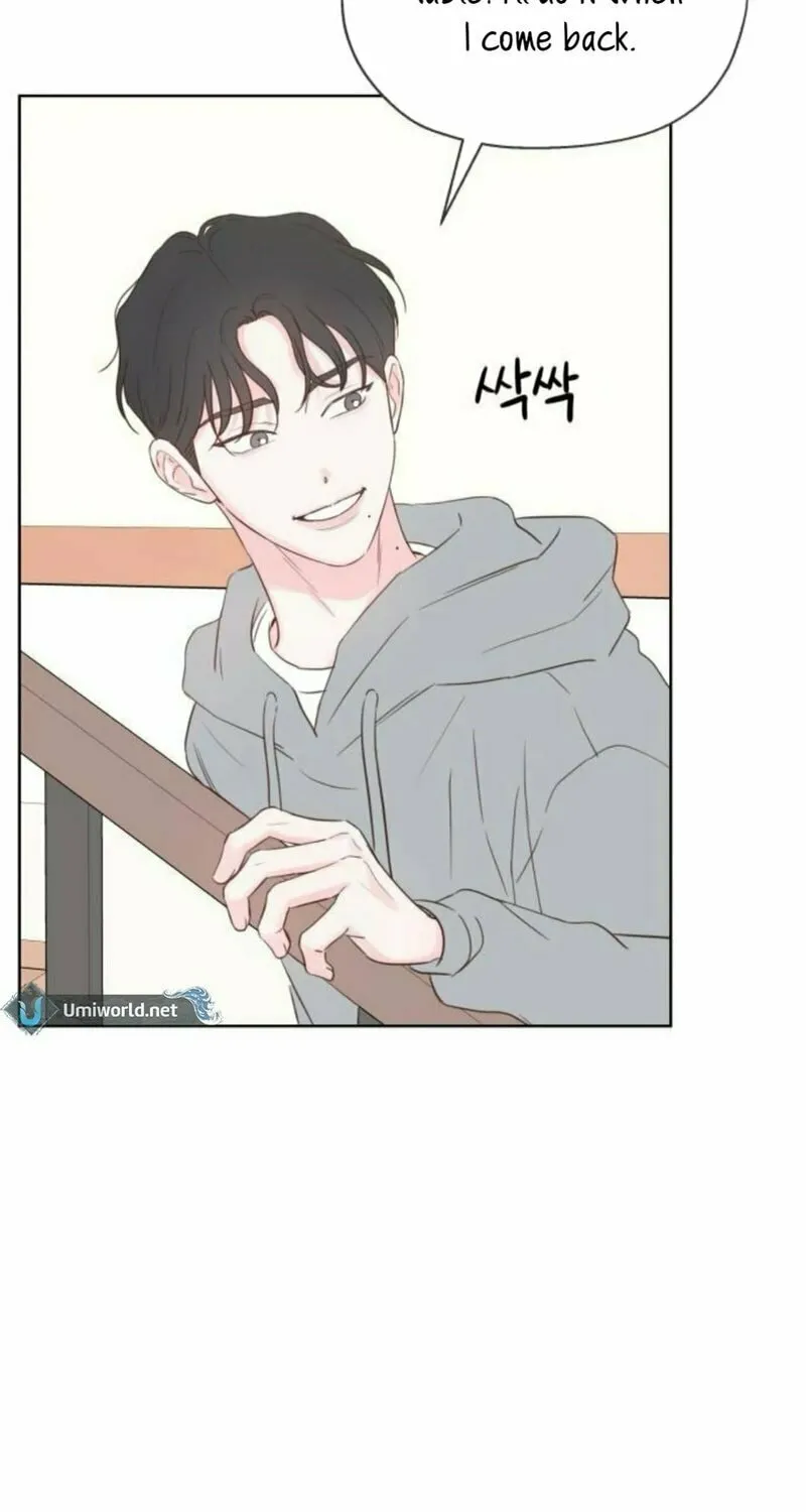 My Salty Love Chapter 11 page 40 - 