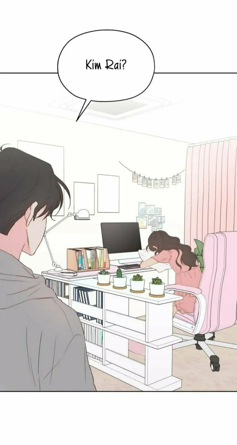 My Salty Love Chapter 11 page 49 - 