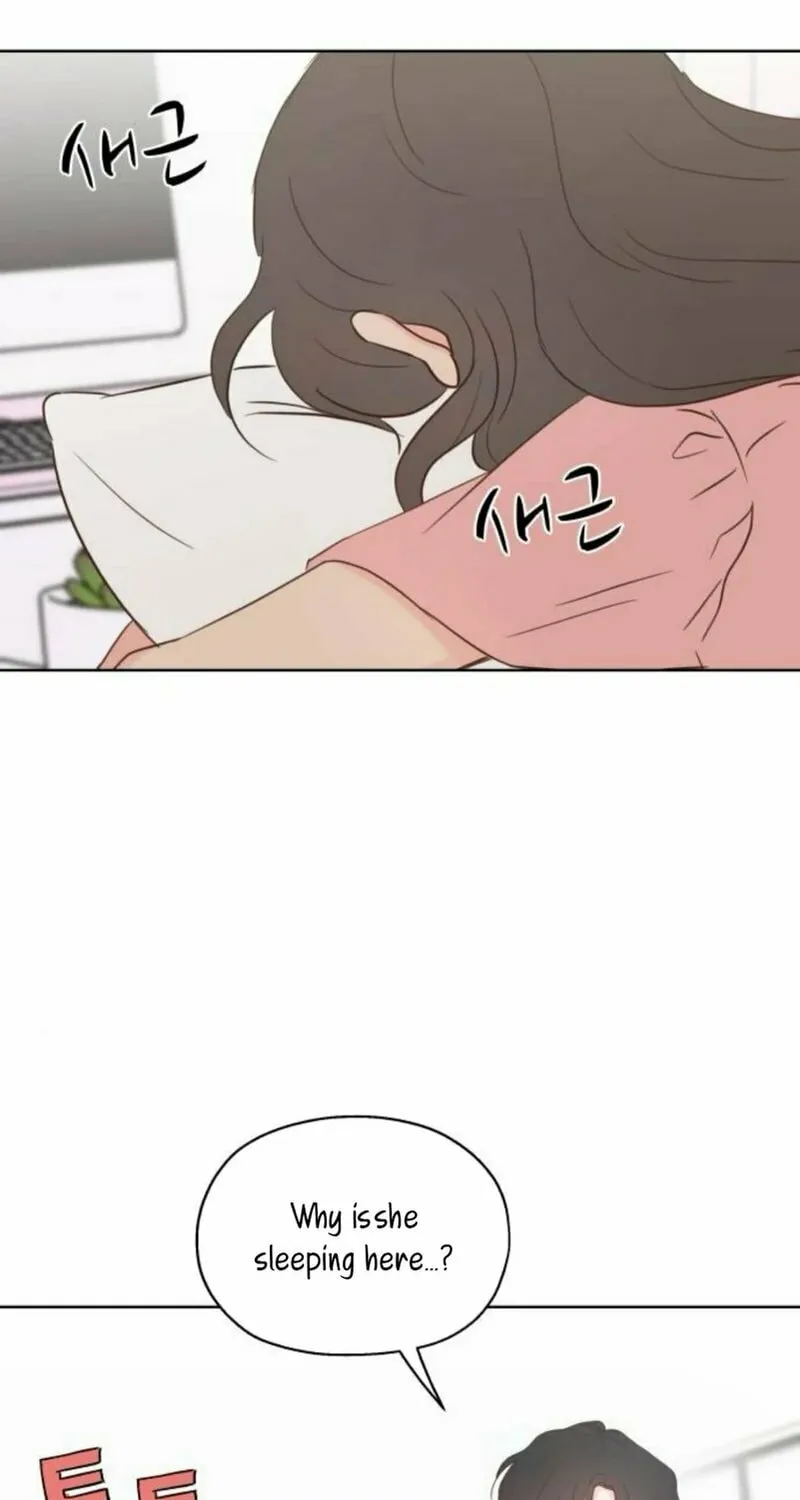 My Salty Love Chapter 11 page 50 - 