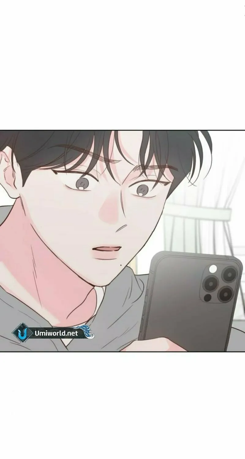 My Salty Love Chapter 11 page 6 - 