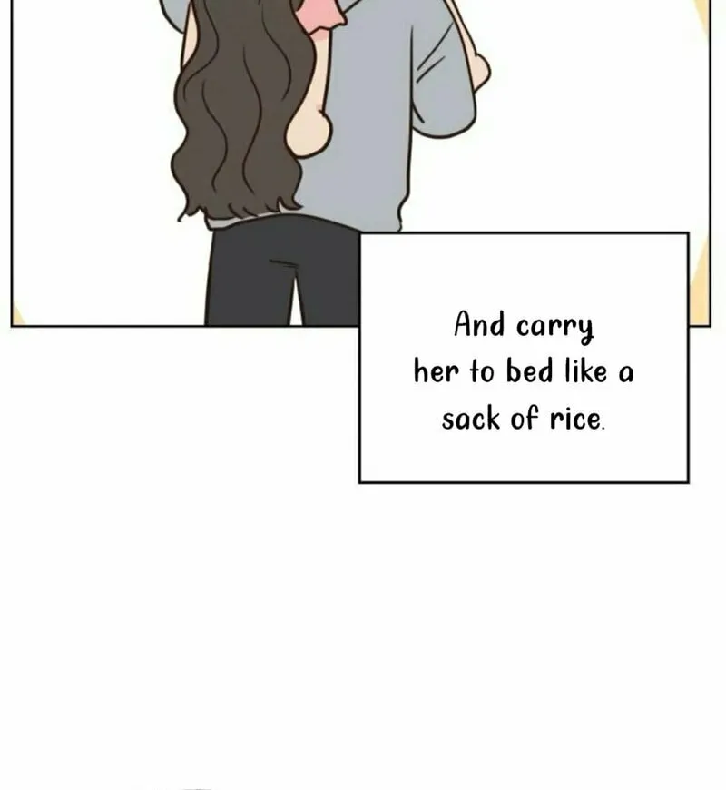 My Salty Love Chapter 11 page 53 - 