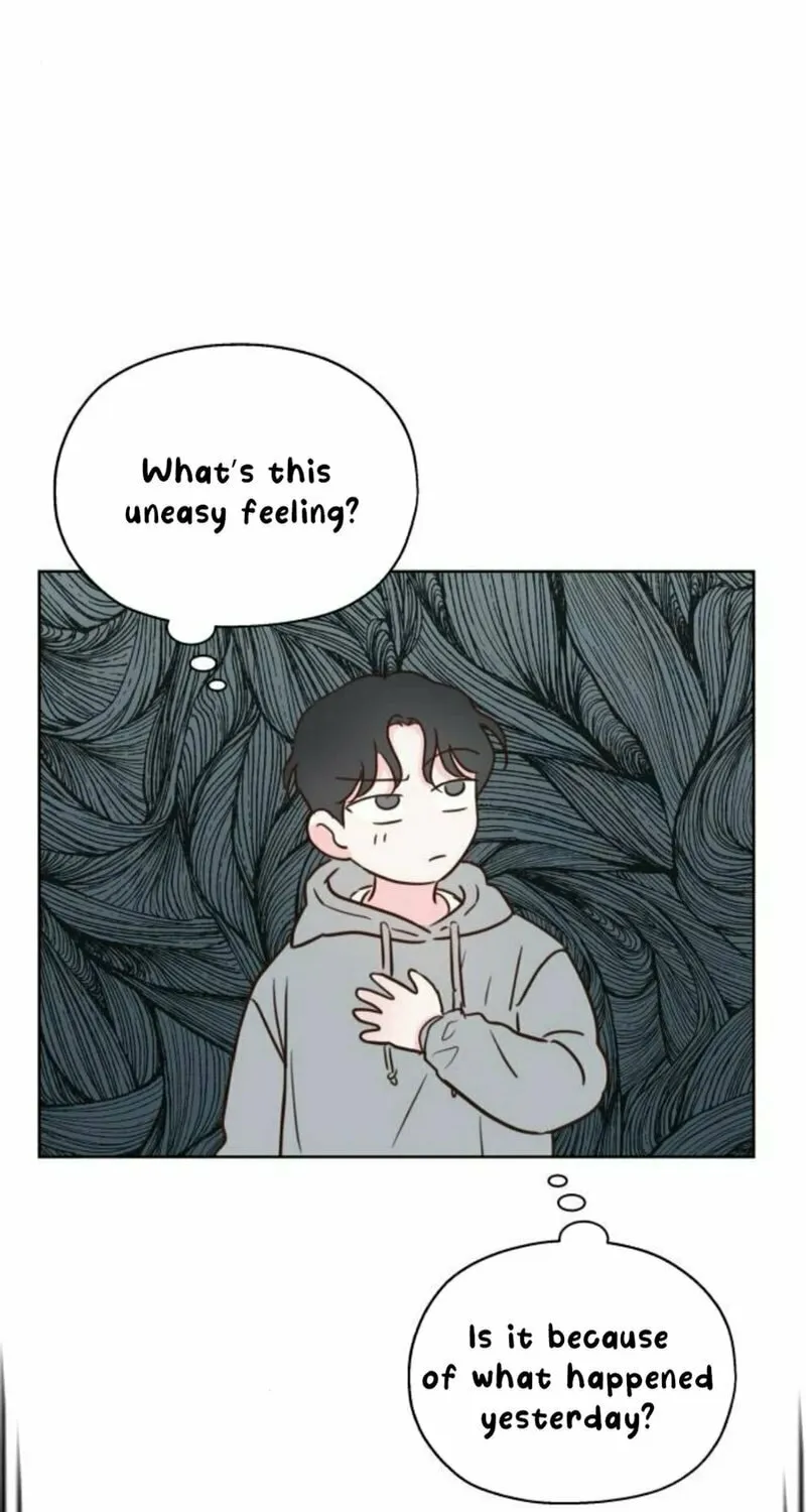 My Salty Love Chapter 11 page 57 - 