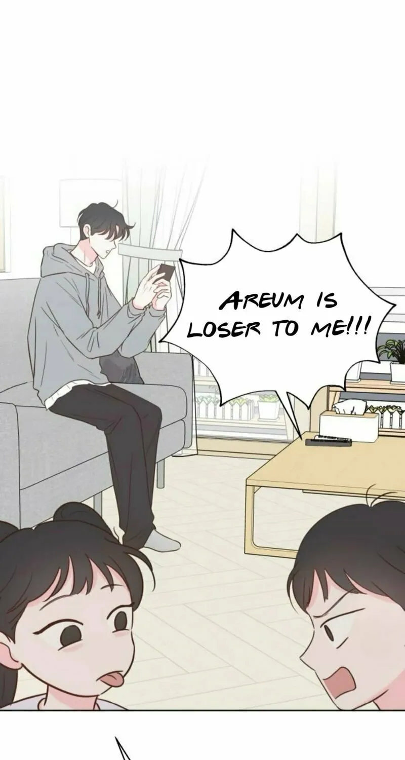 My Salty Love Chapter 11 page 7 - 