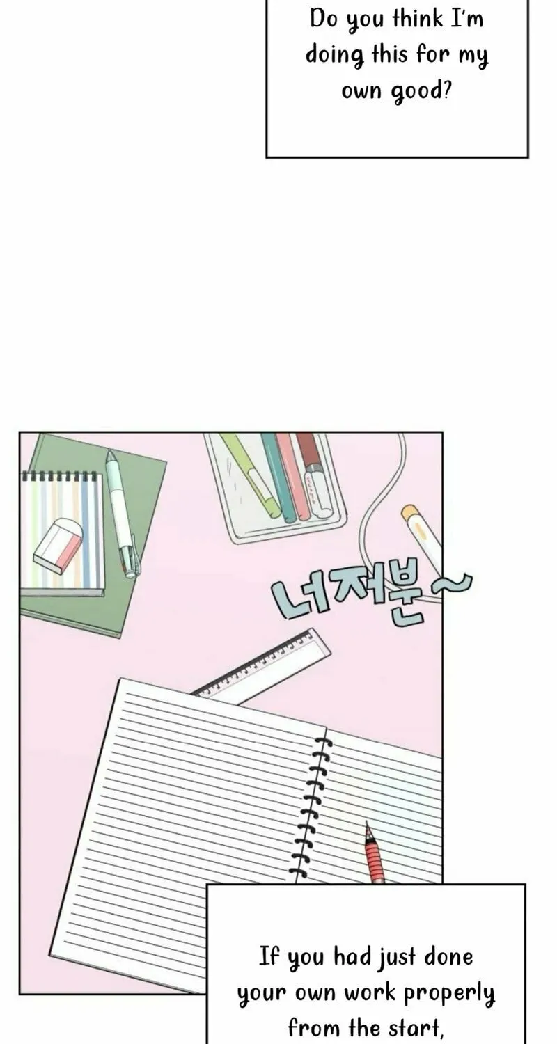My Salty Love Chapter 11 page 61 - 