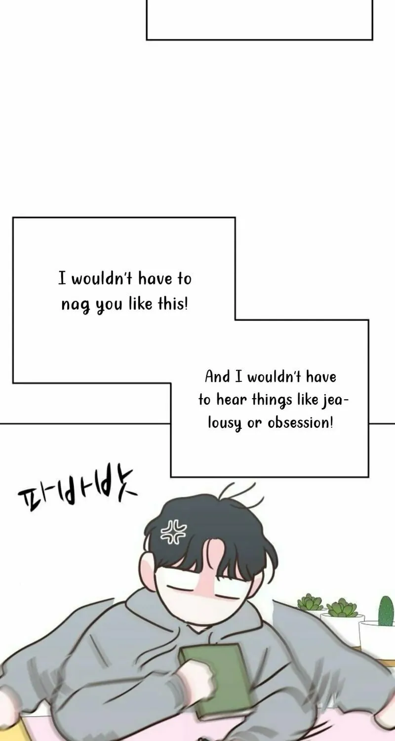 My Salty Love Chapter 11 page 62 - 