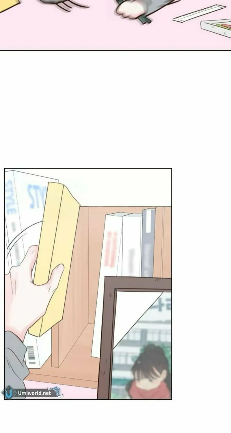 My Salty Love Chapter 11 page 63 - 