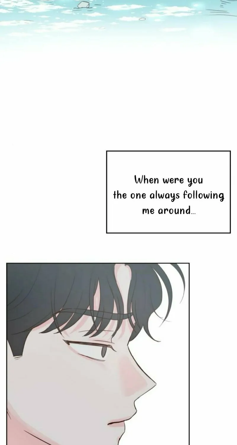 My Salty Love Chapter 11 page 69 - 