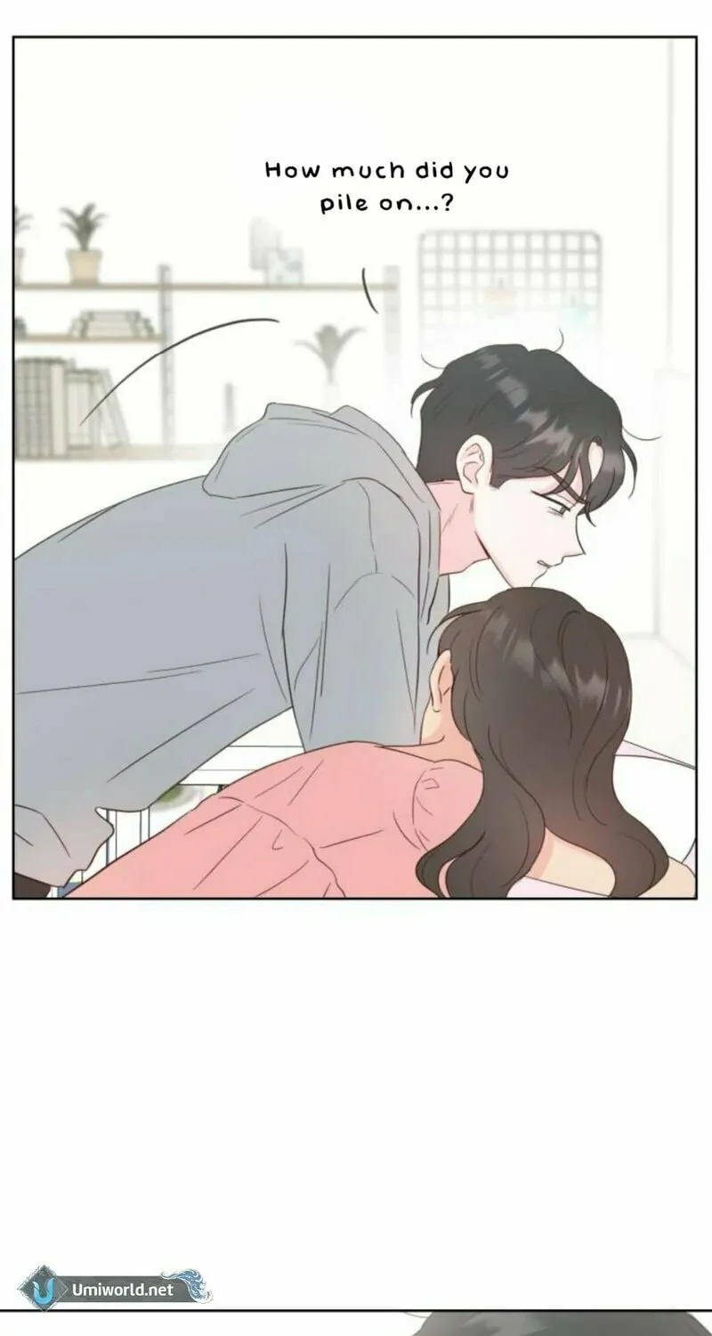 My Salty Love Chapter 11 page 74 - 