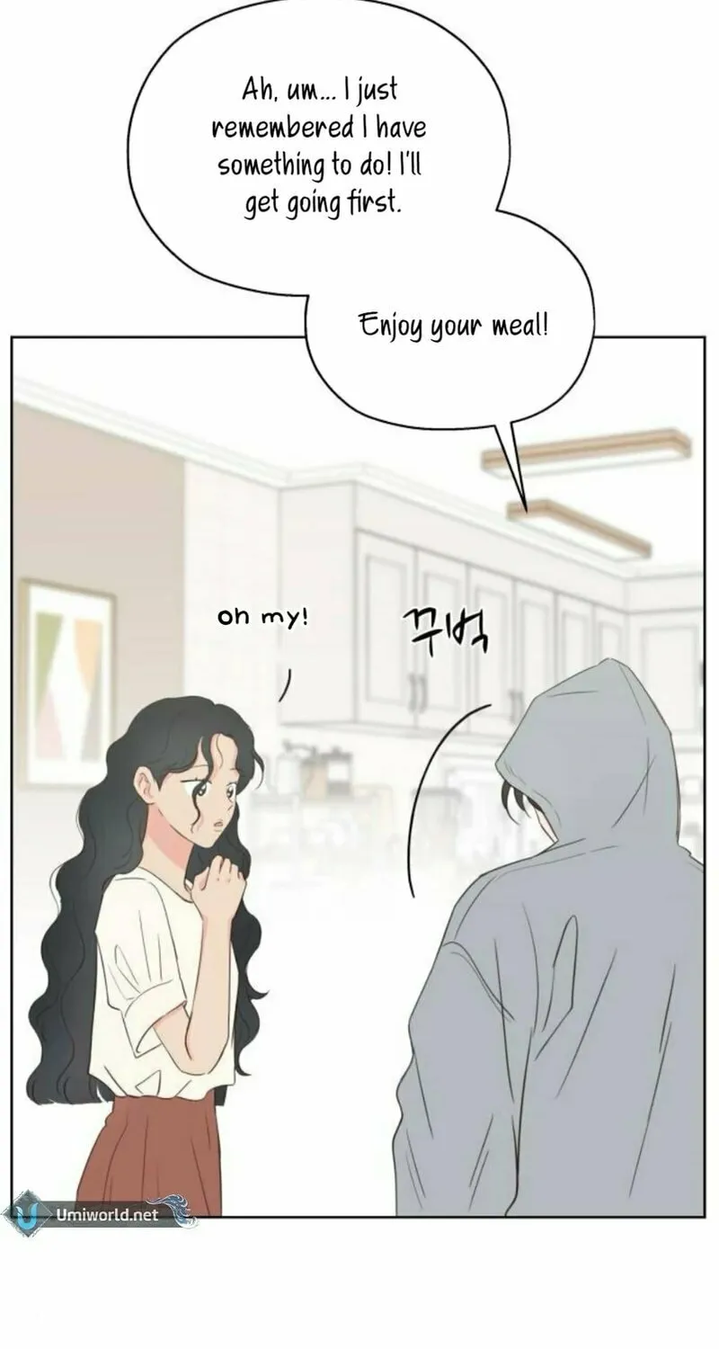 My Salty Love Chapter 11 page 87 - 