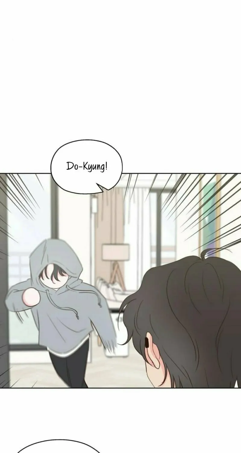My Salty Love Chapter 11 page 88 - 
