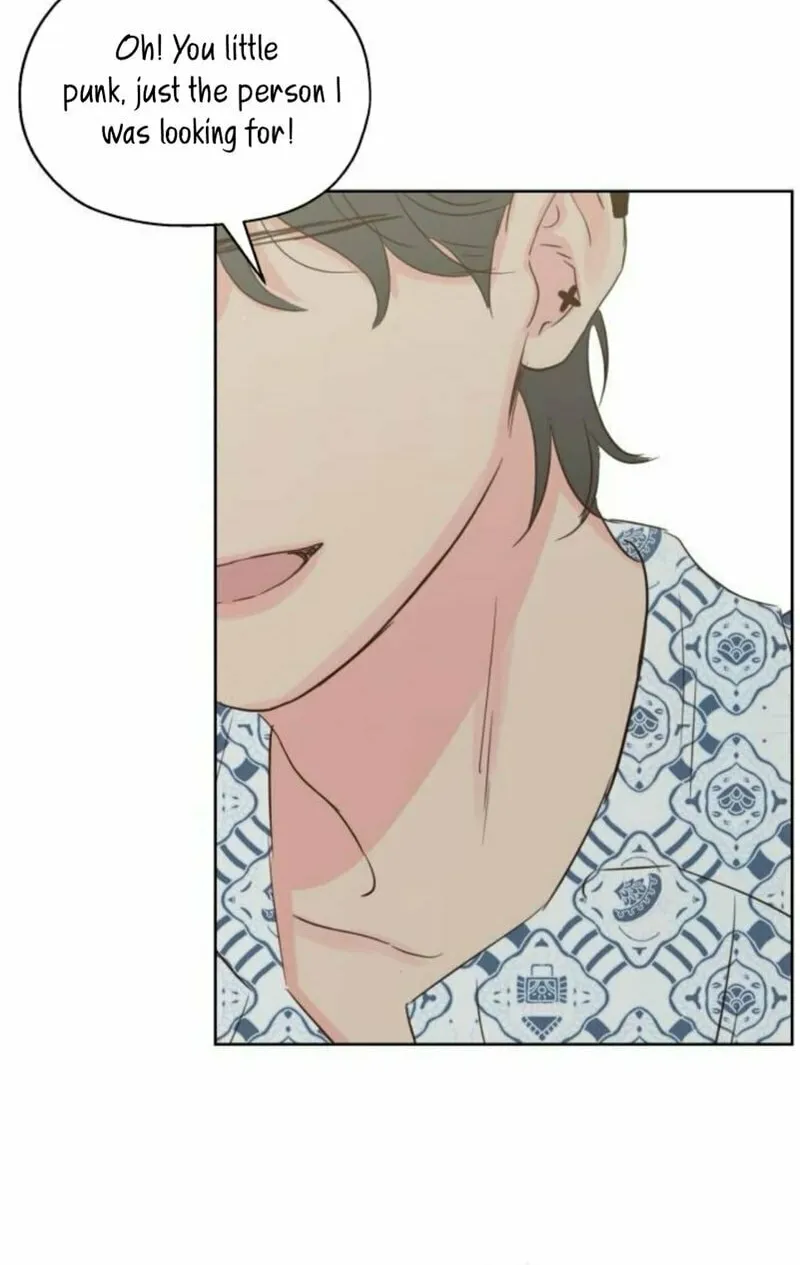 My Salty Love Chapter 11 page 89 - 