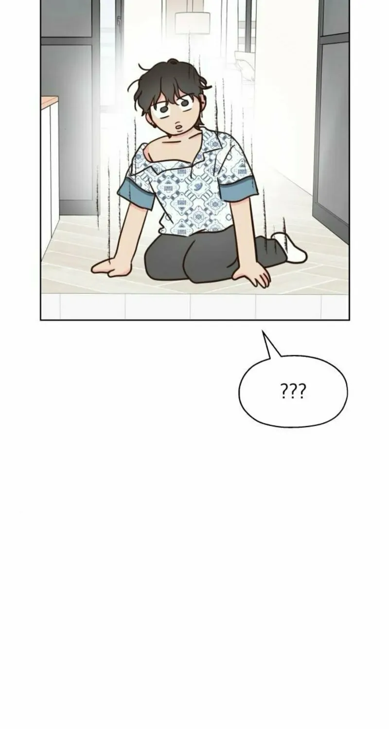 My Salty Love Chapter 11 page 91 - 