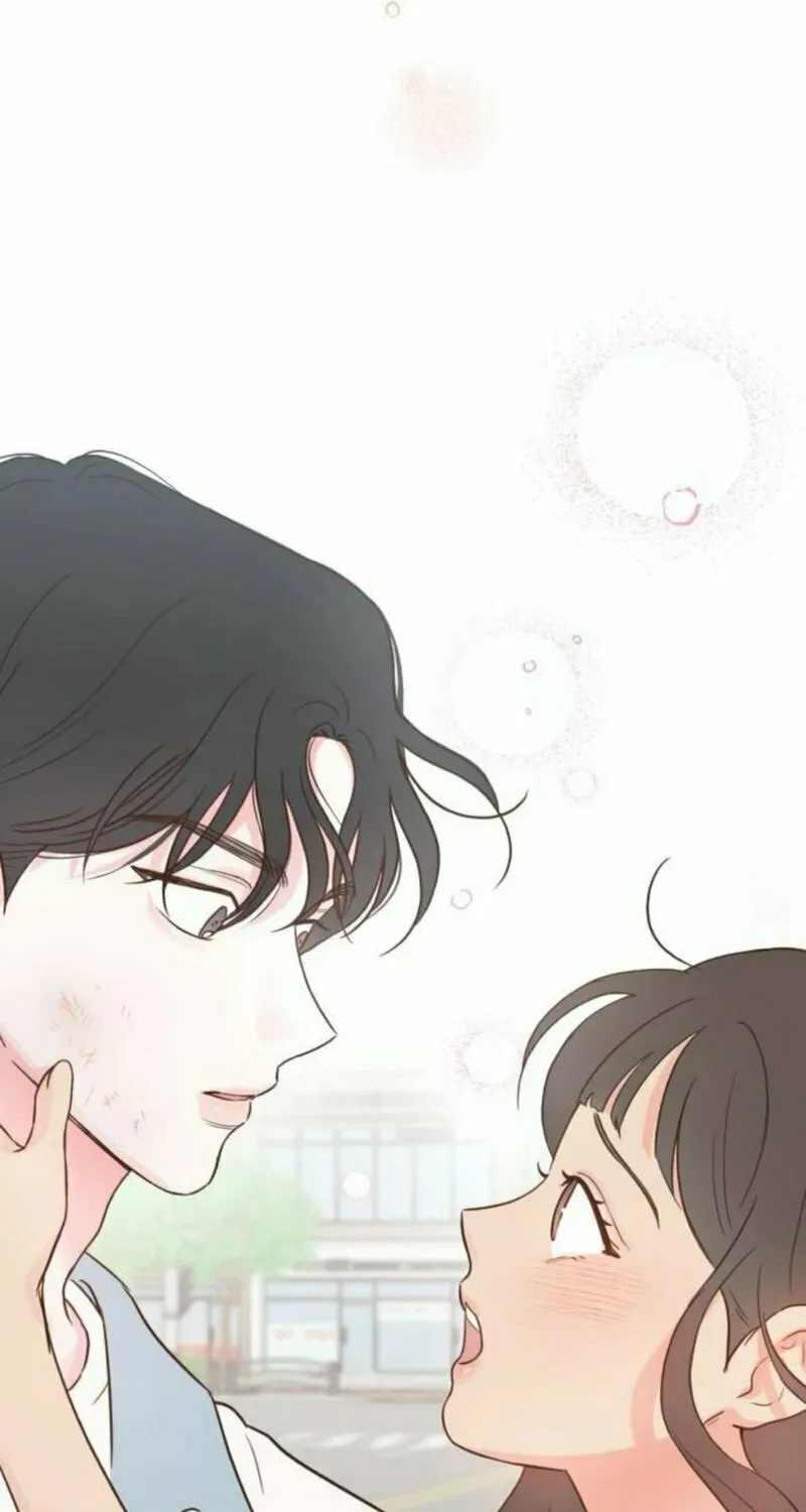 My Salty Love Chapter 12 page 15 - 