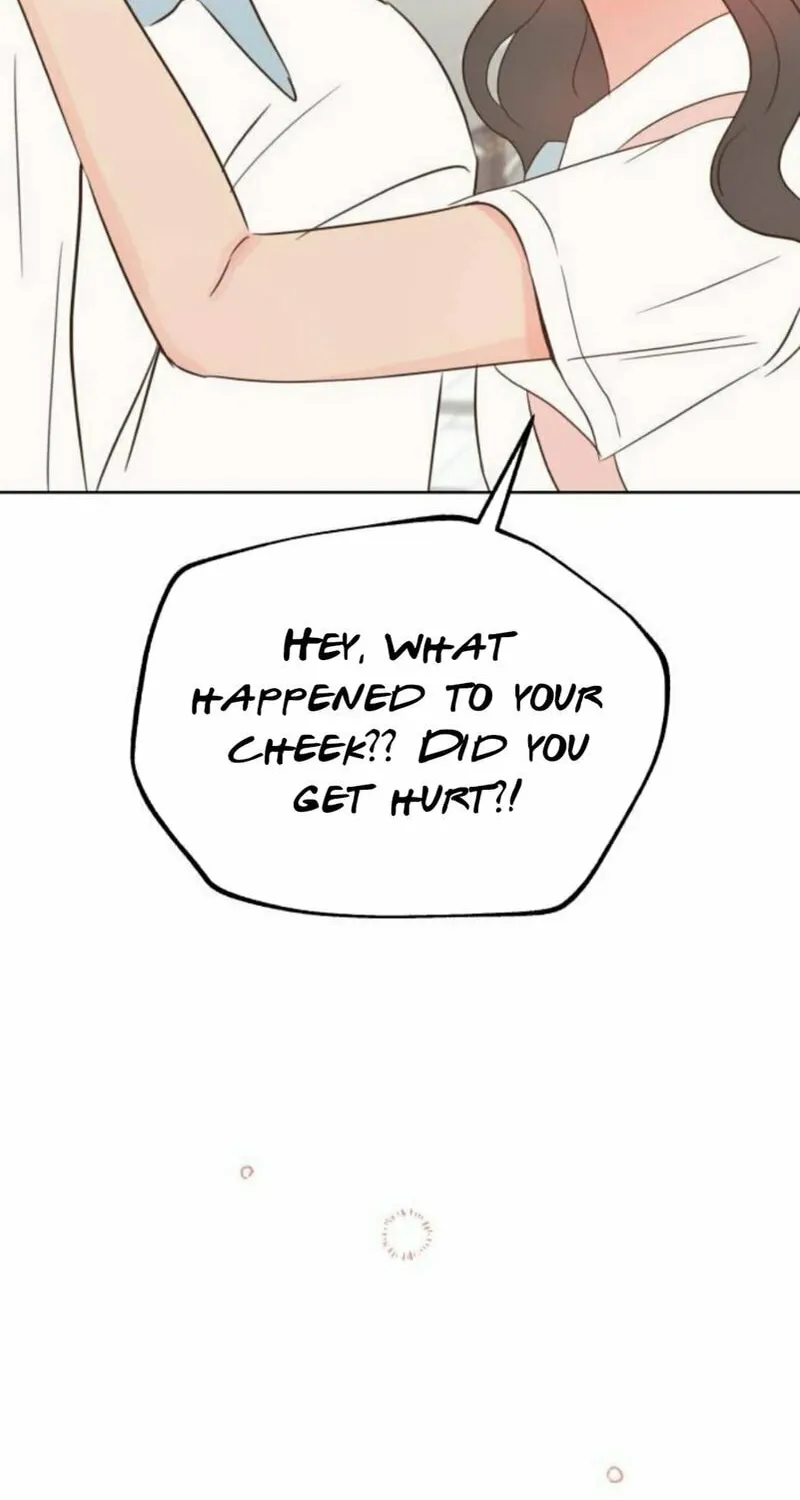 My Salty Love Chapter 12 page 16 - 