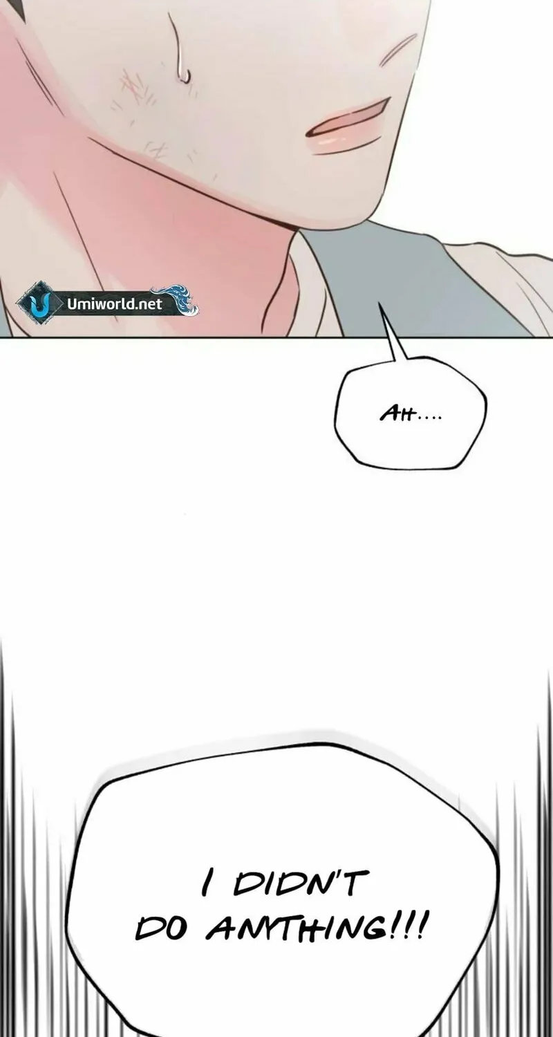 My Salty Love Chapter 12 page 20 - 