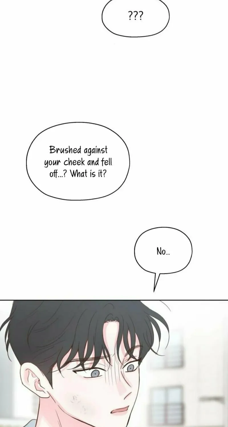 My Salty Love Chapter 12 page 23 - 