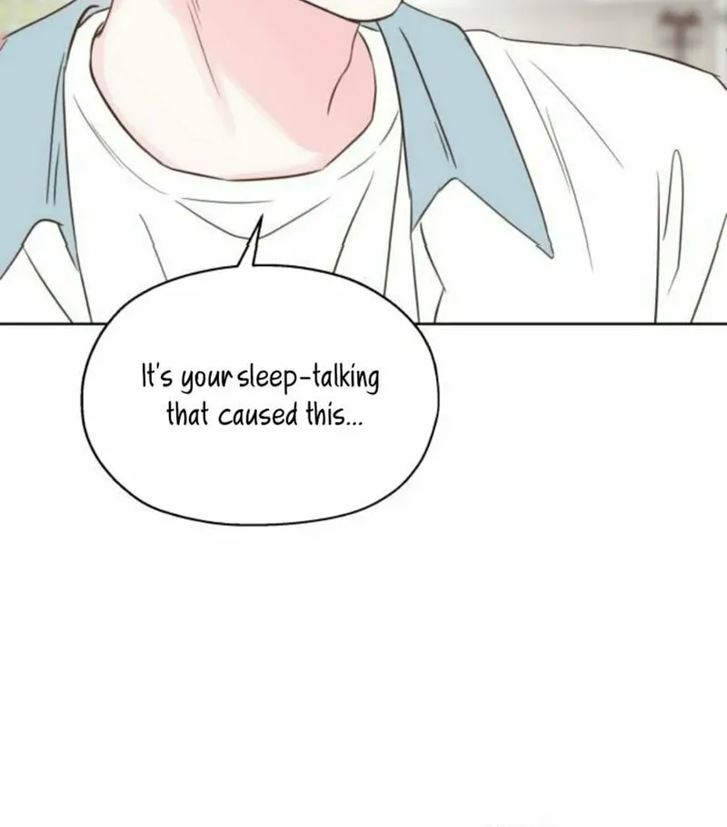 My Salty Love Chapter 12 page 24 - 