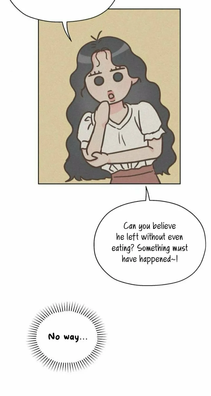 My Salty Love Chapter 12 page 27 - 
