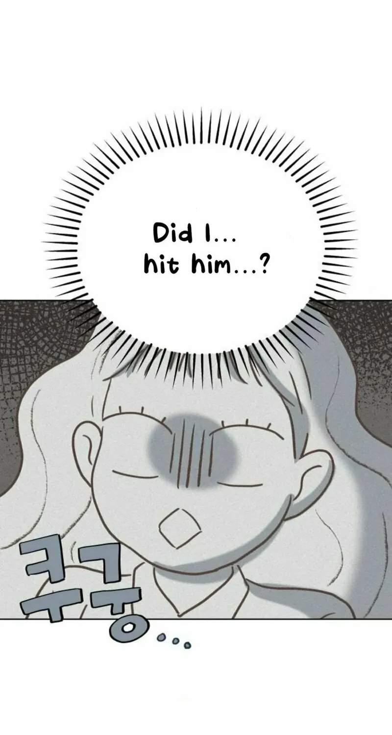 My Salty Love Chapter 12 page 28 - 
