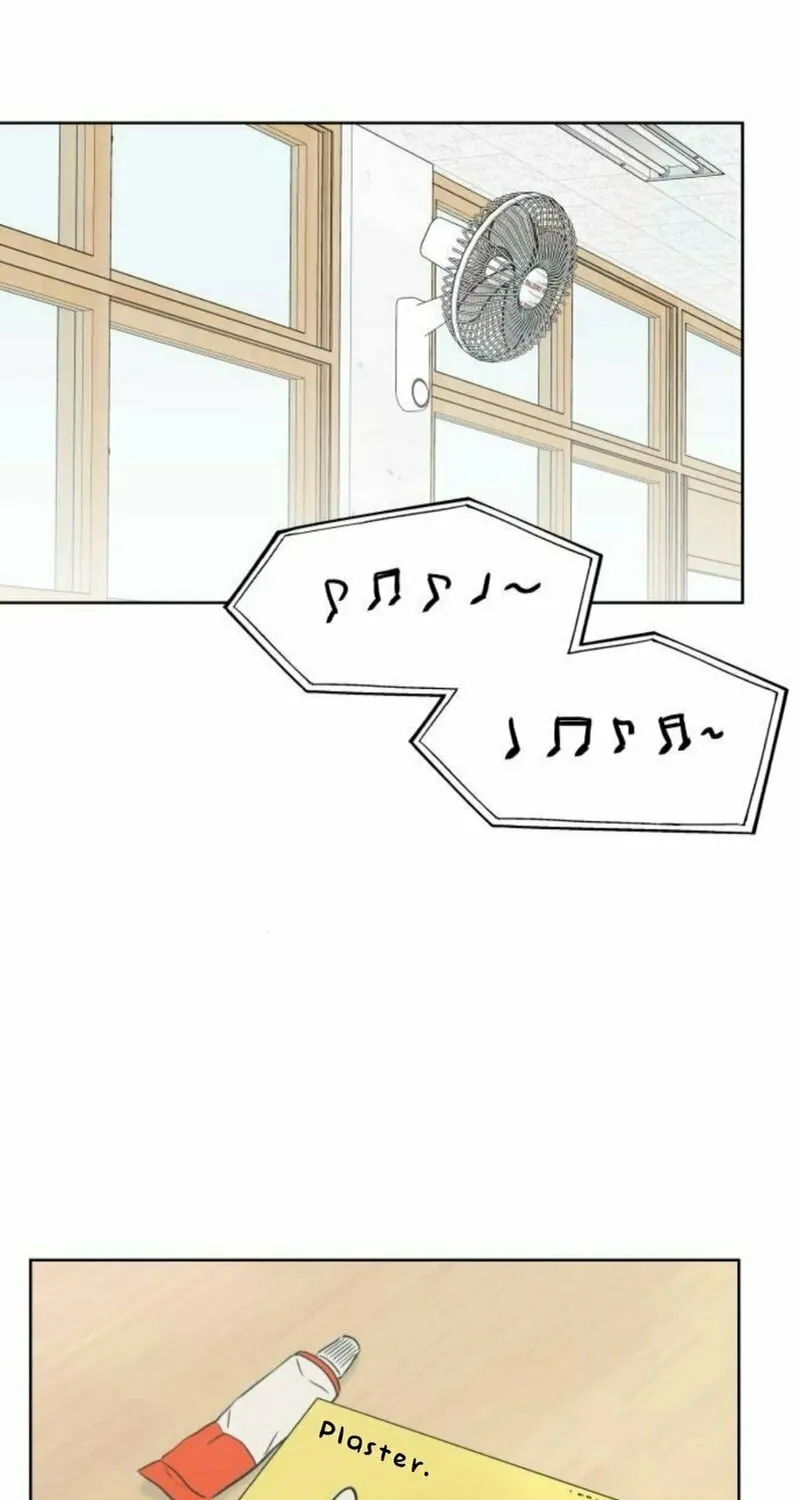 My Salty Love Chapter 12 page 33 - 