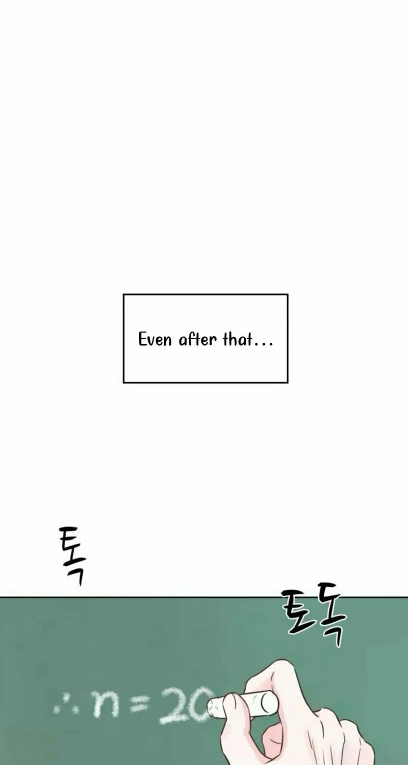 My Salty Love Chapter 12 page 37 - 