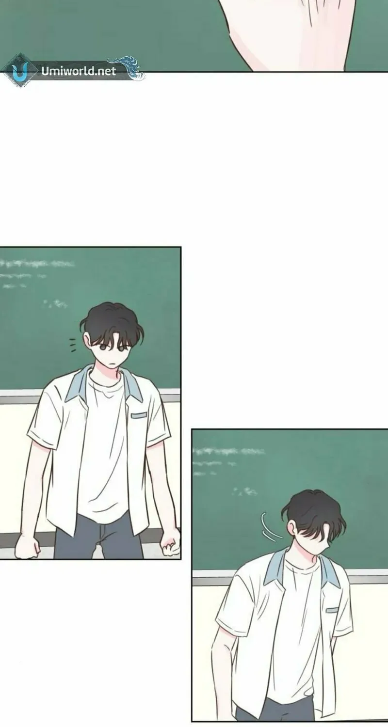 My Salty Love Chapter 12 page 38 - 