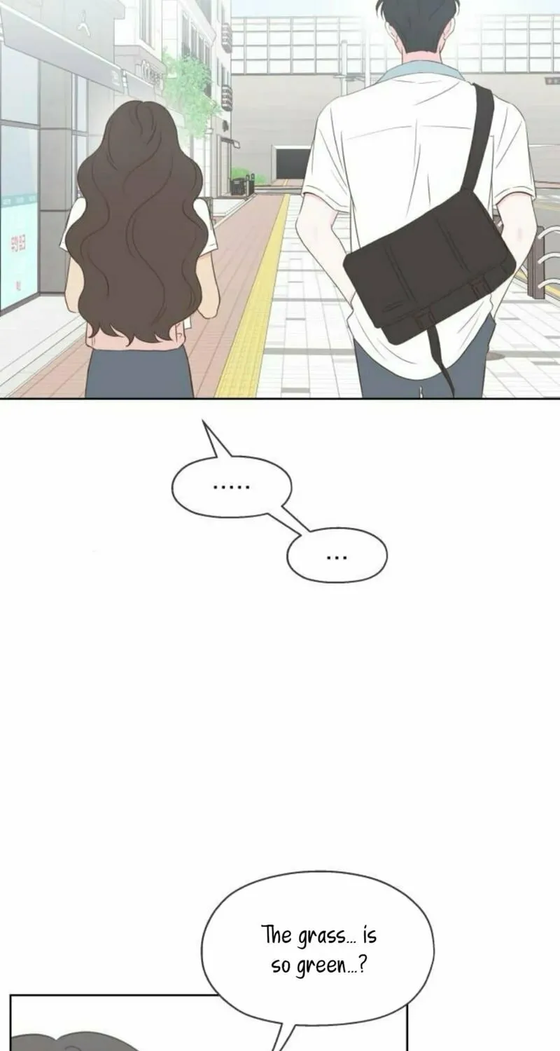 My Salty Love Chapter 12 page 5 - 