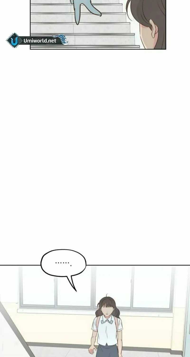 My Salty Love Chapter 12 page 41 - 