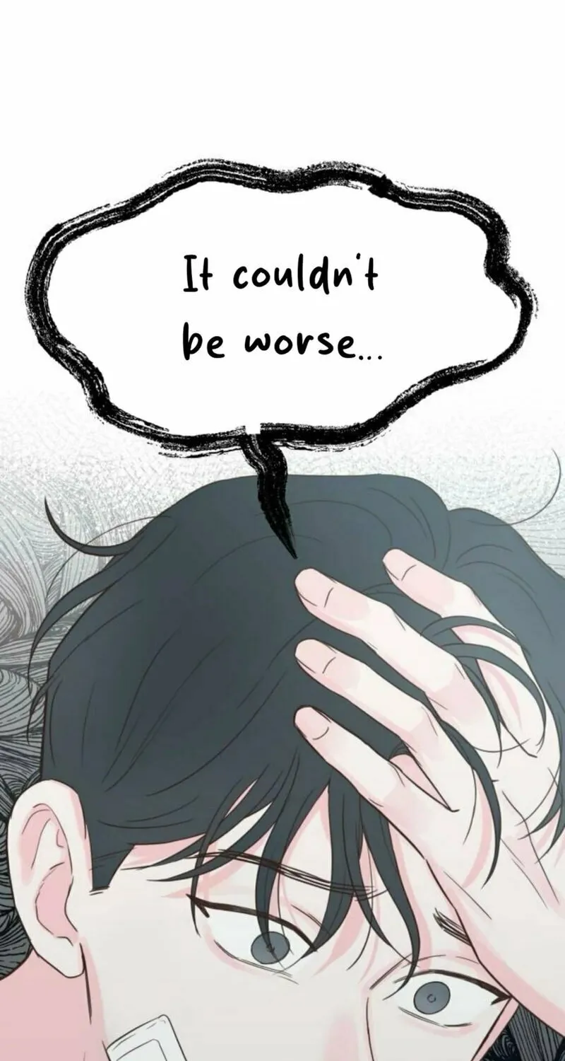 My Salty Love Chapter 12 page 44 - 