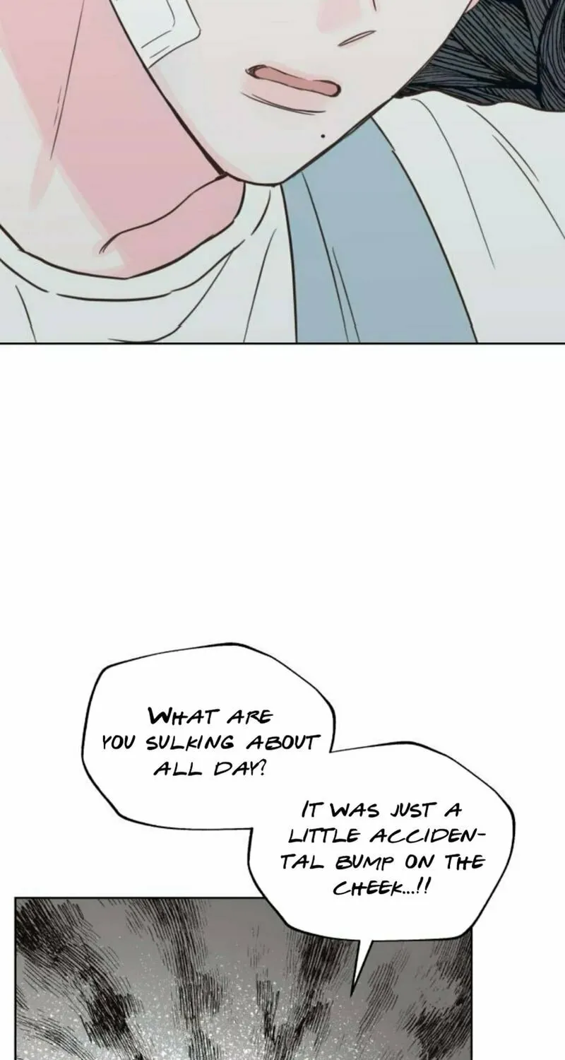 My Salty Love Chapter 12 page 45 - 