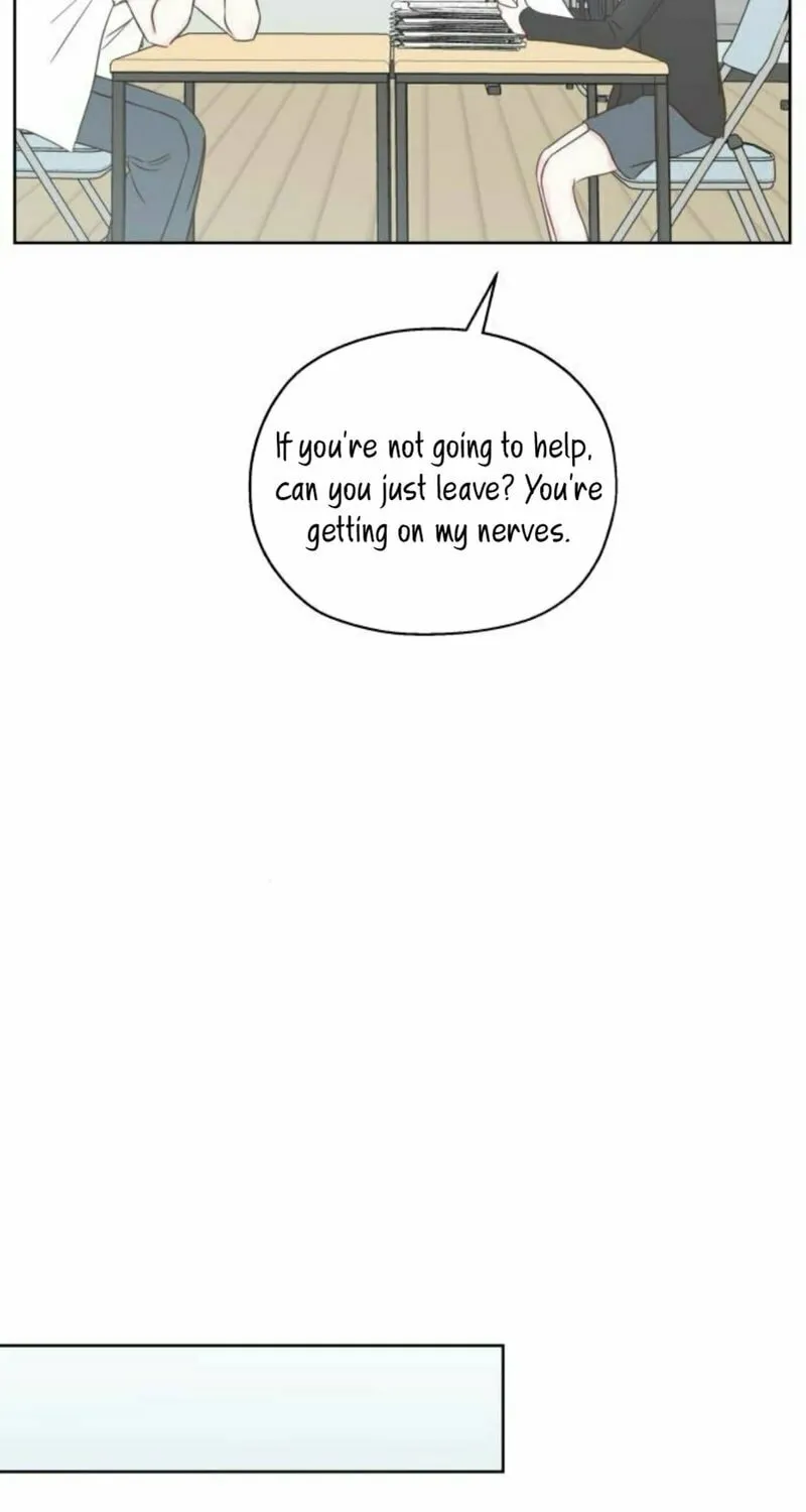 My Salty Love Chapter 12 page 47 - 