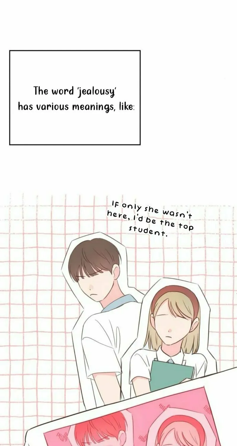My Salty Love Chapter 12 page 49 - 