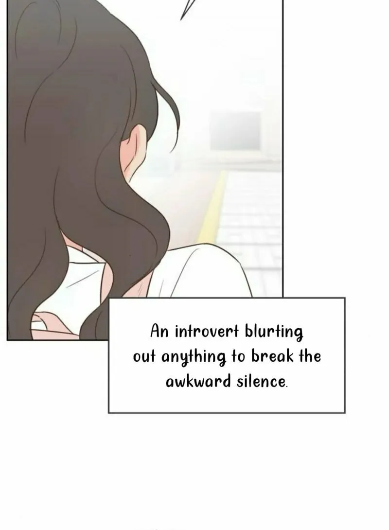 My Salty Love Chapter 12 page 6 - 