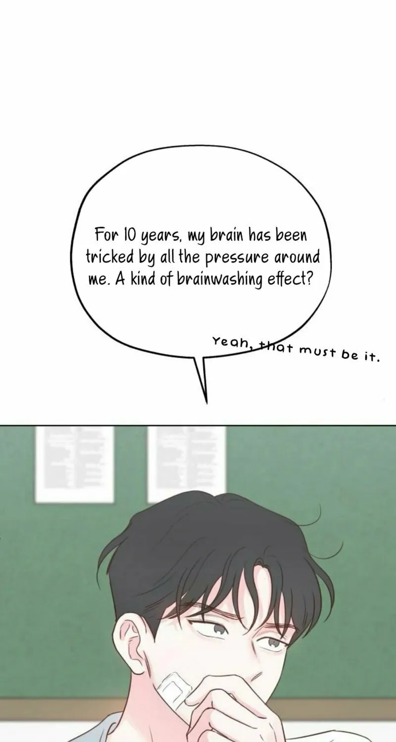 My Salty Love Chapter 12 page 52 - 
