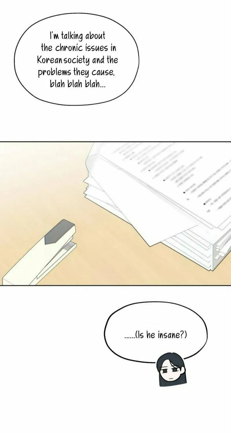 My Salty Love Chapter 12 page 56 - 