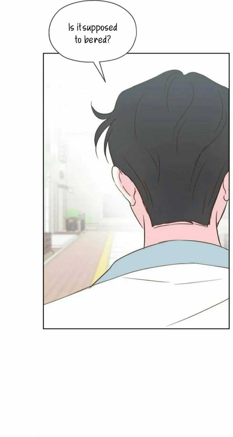 My Salty Love Chapter 12 page 7 - 