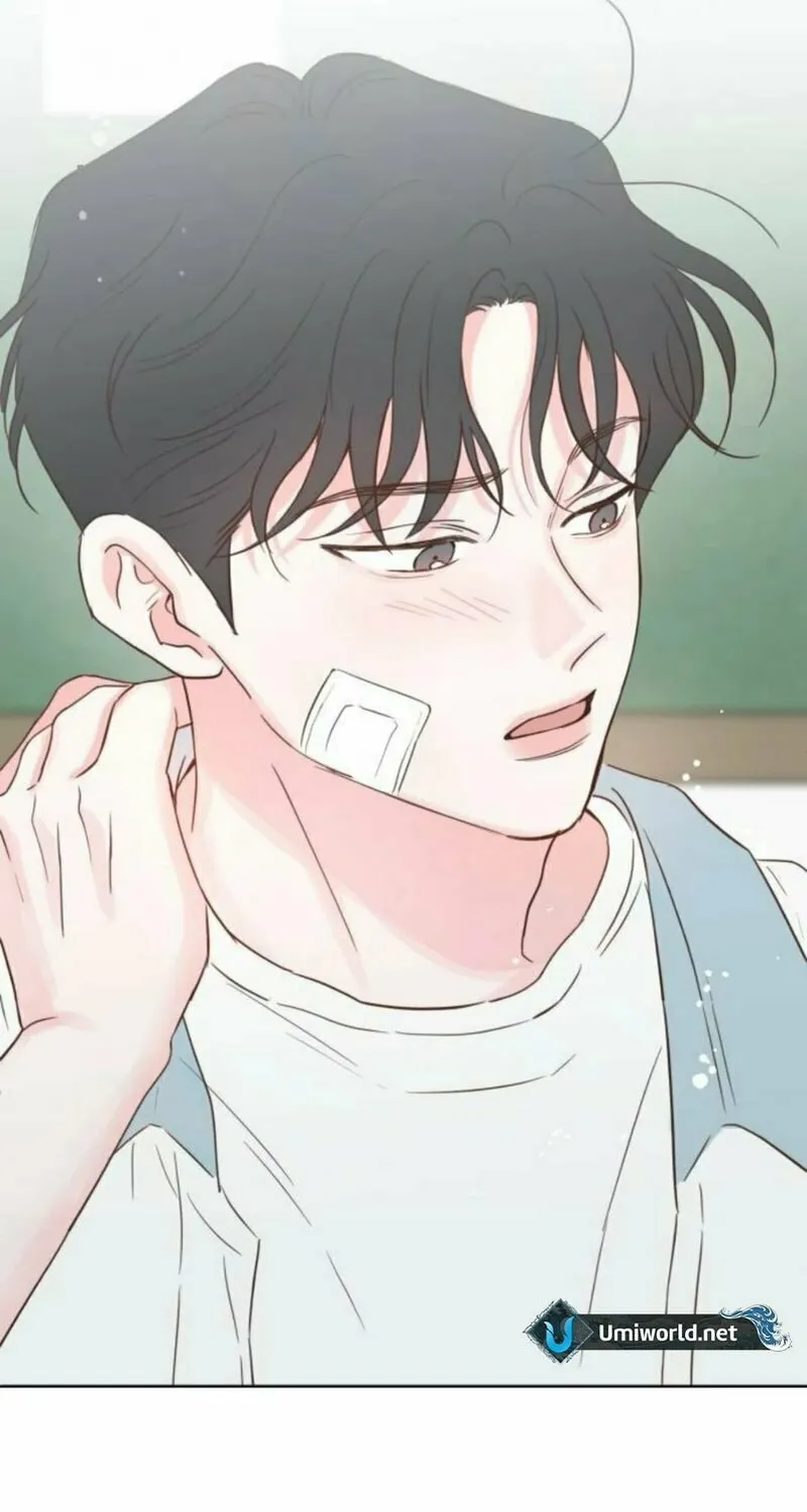 My Salty Love Chapter 12 page 61 - 