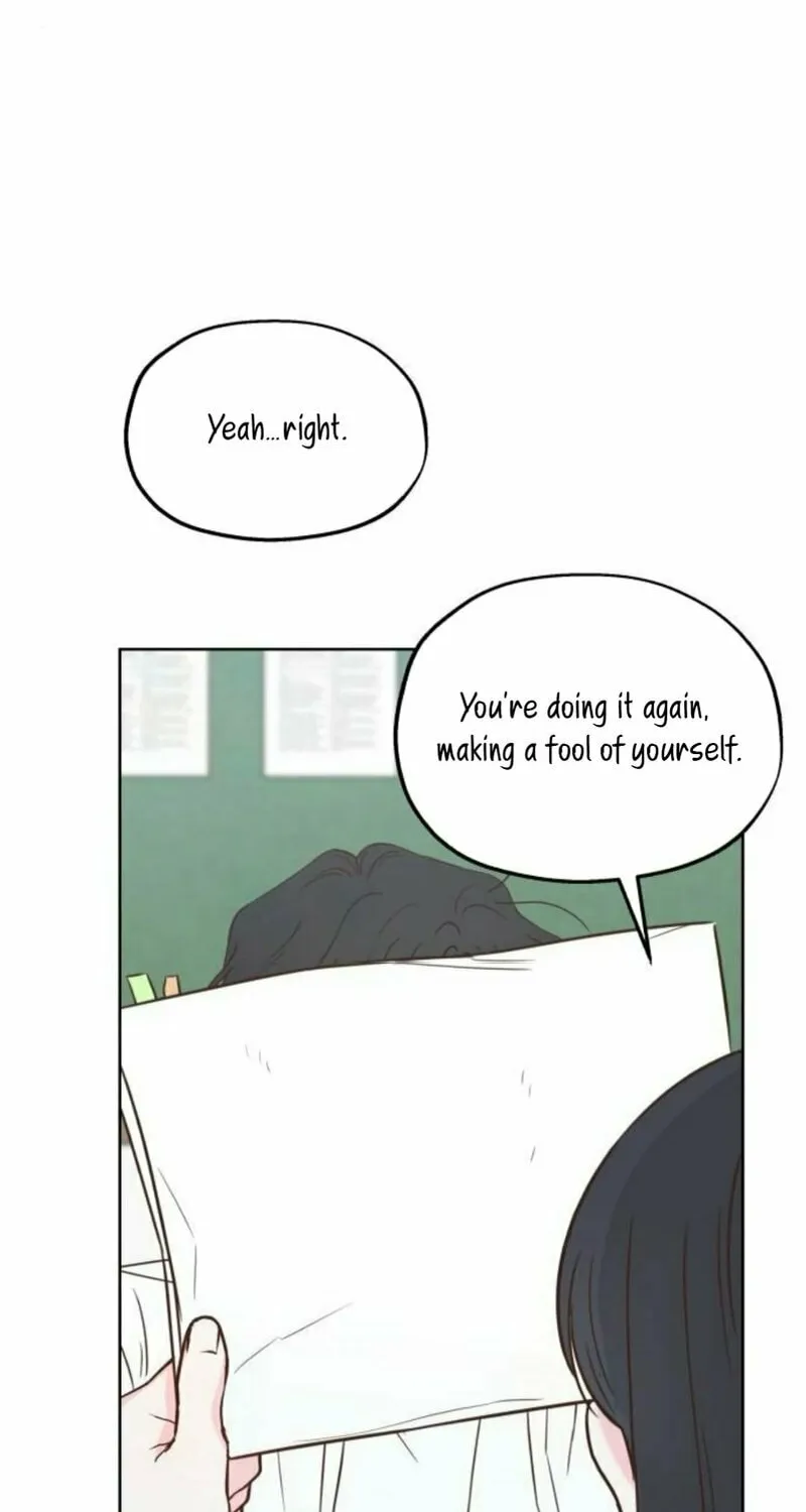 My Salty Love Chapter 12 page 62 - 
