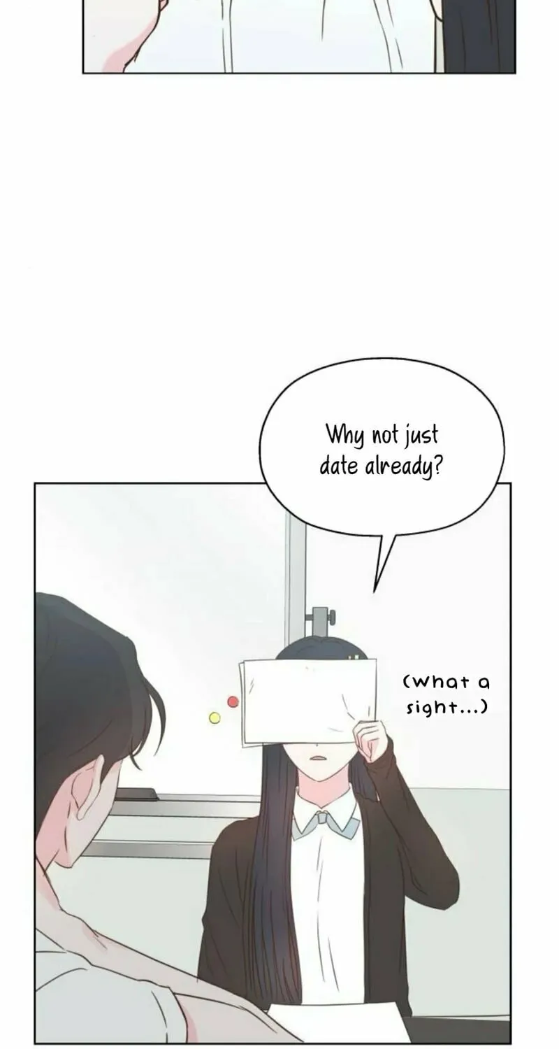My Salty Love Chapter 12 page 63 - 