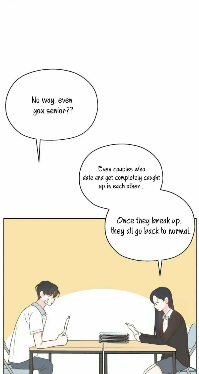 My Salty Love Chapter 12 page 64 - 