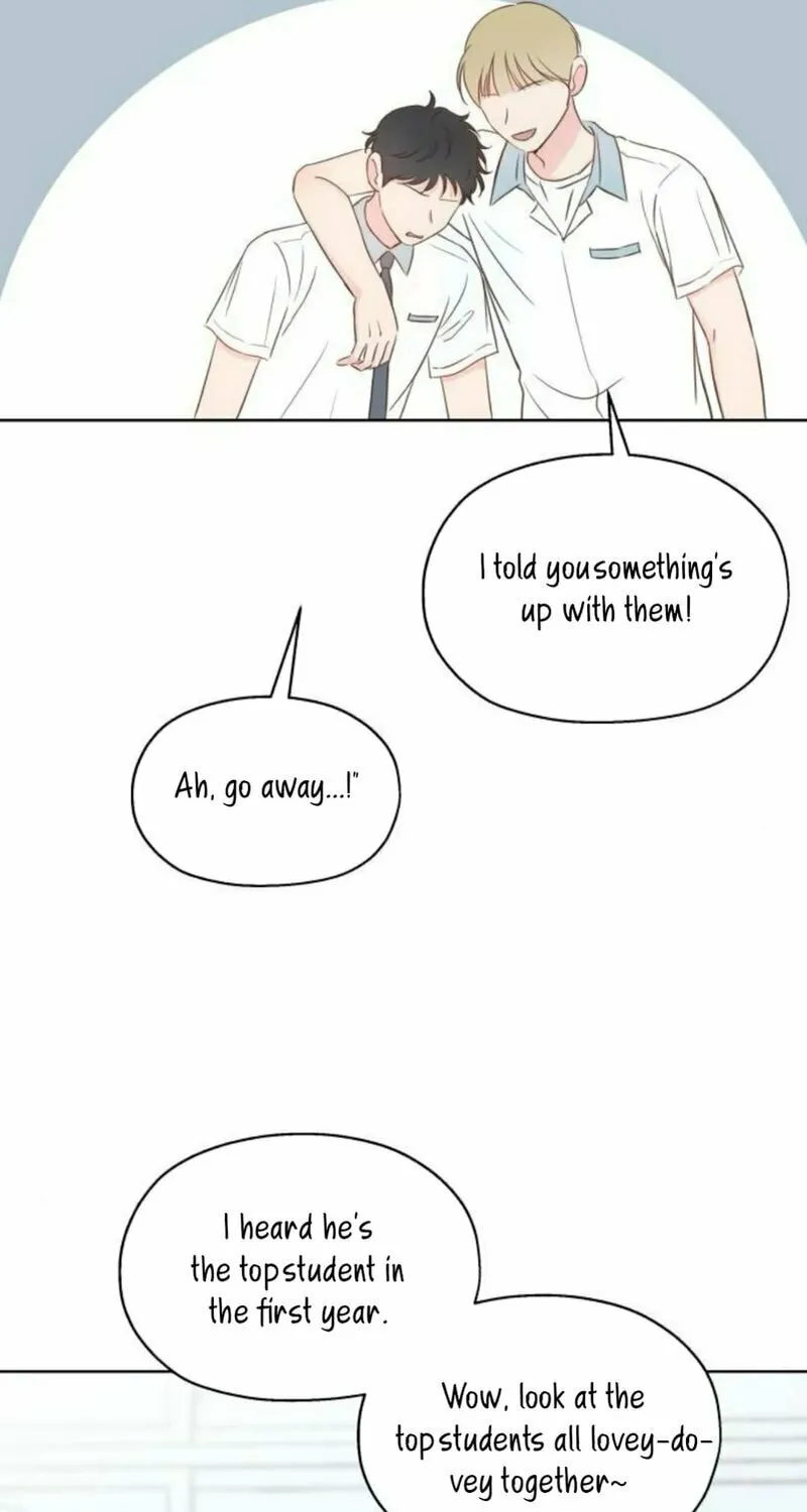 My Salty Love Chapter 12 page 73 - 
