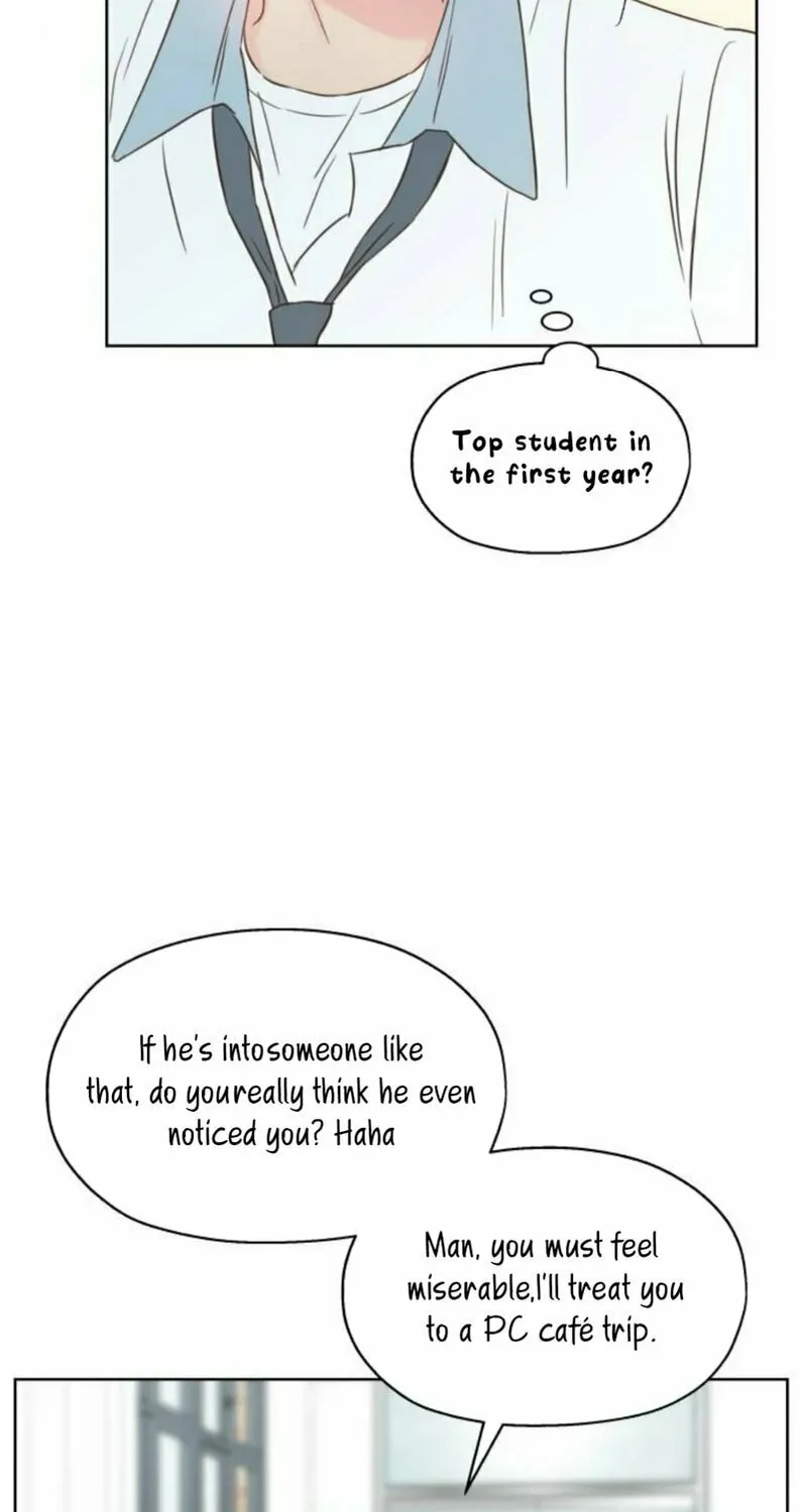 My Salty Love Chapter 12 page 76 - 