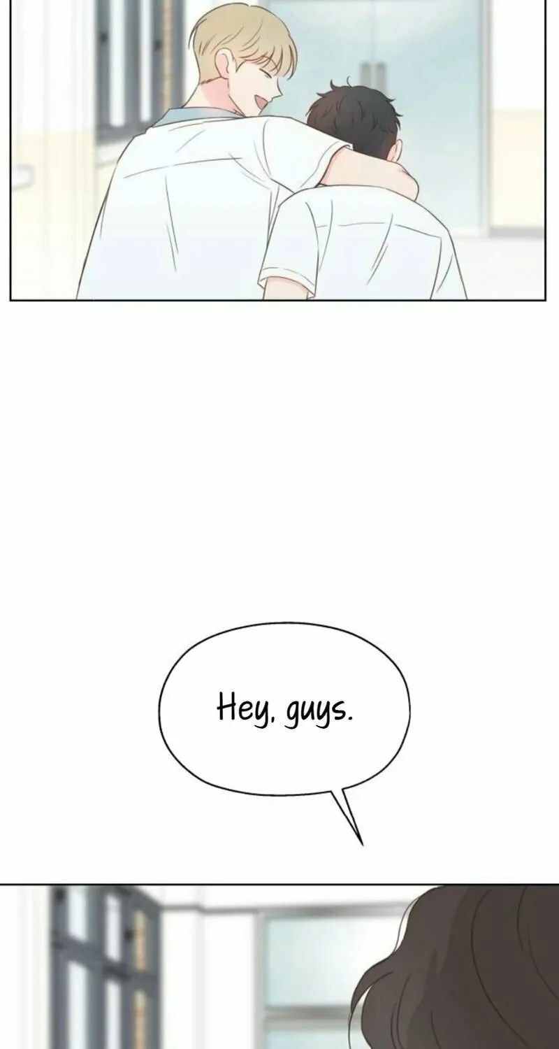 My Salty Love Chapter 12 page 77 - 