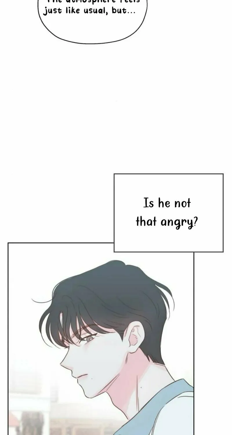 My Salty Love Chapter 12 page 9 - 