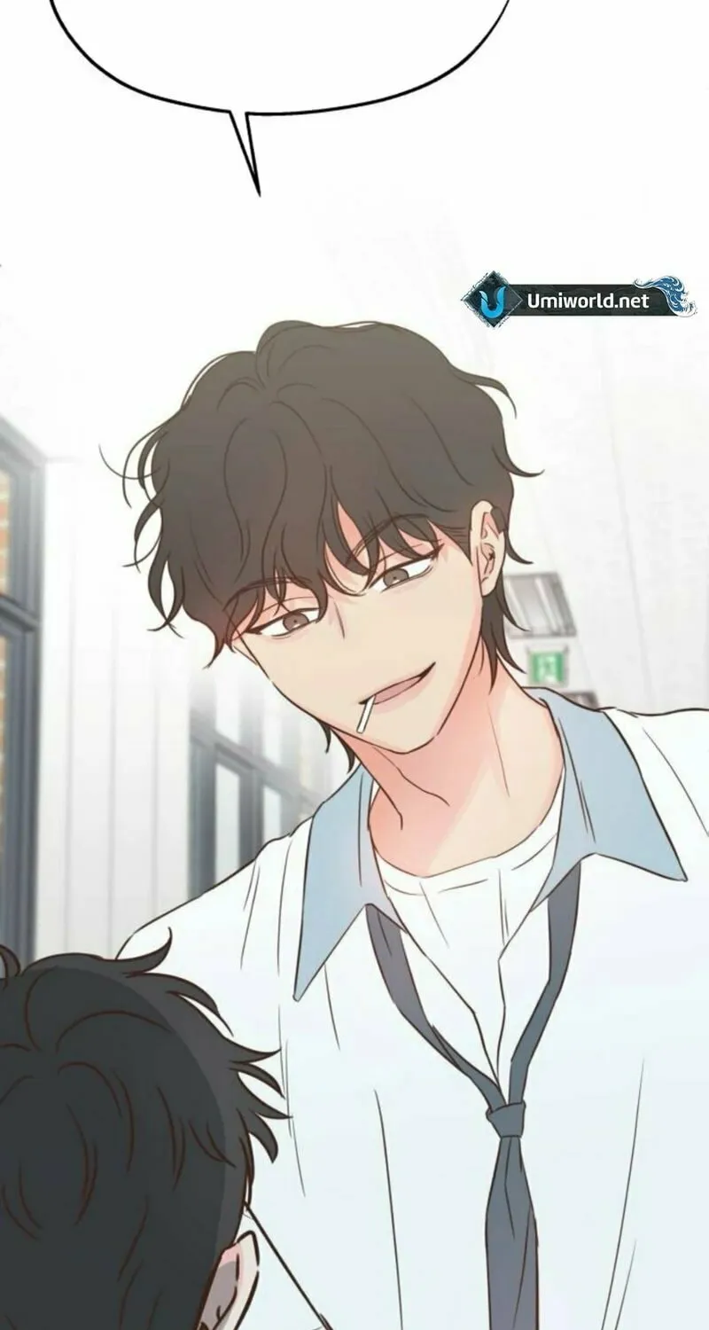 My Salty Love Chapter 12 page 81 - 
