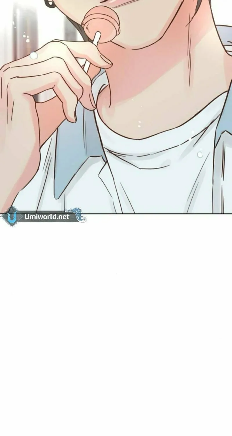 My Salty Love Chapter 12 page 83 - 